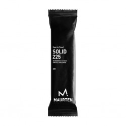 MAURTEN Solid 225 Energy Bar with Carbohydrates - 60g